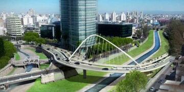 Puente Ramón Bautista Mestre\u002E