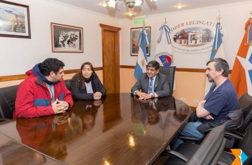 La Comisión Directiva de la AEP busca acciones para incorporar nuevos socios