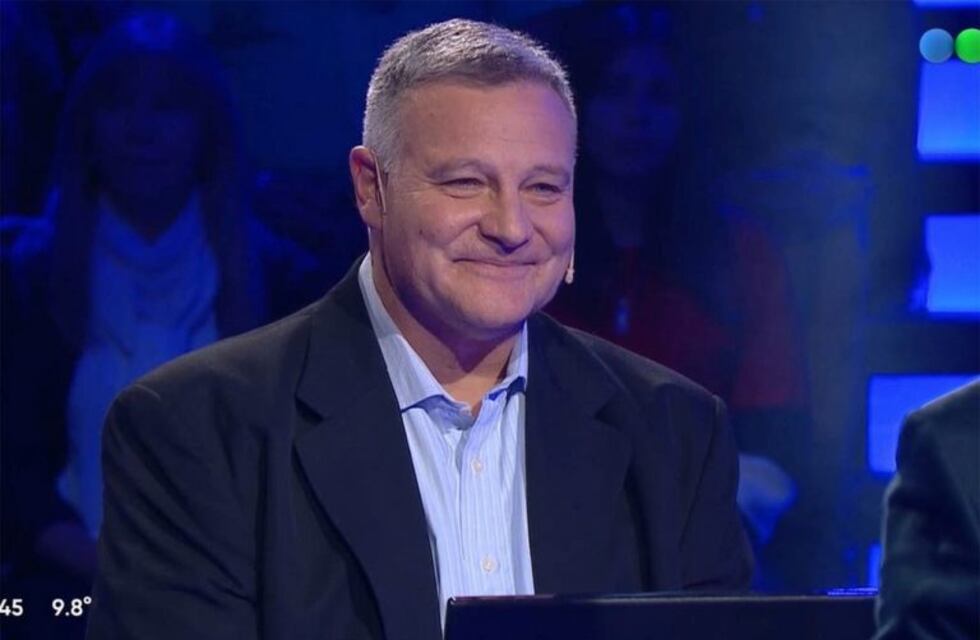 Quién quiere ser millonario: la emocionante historia de un veterano de Malvinas y su padre