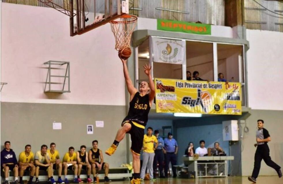 Liga Provincial de Básquet: arrancan los cuartos de final