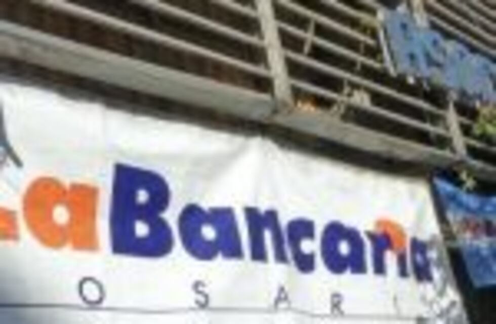 Se suspendió el paro bancario de este jueves
