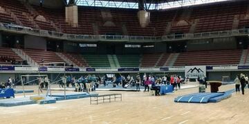 El gobierno pide que cierren los clubes de Mendoza y suspendan actividades deportivas