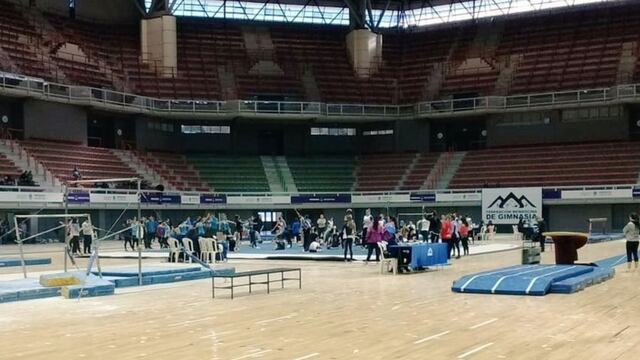 El gobierno pide que cierren los clubes de Mendoza y suspendan actividades deportivas