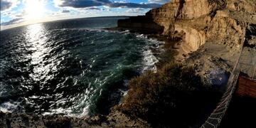 Península Valdés cumple 20 años como Patrimonio Natural de la Humanidad