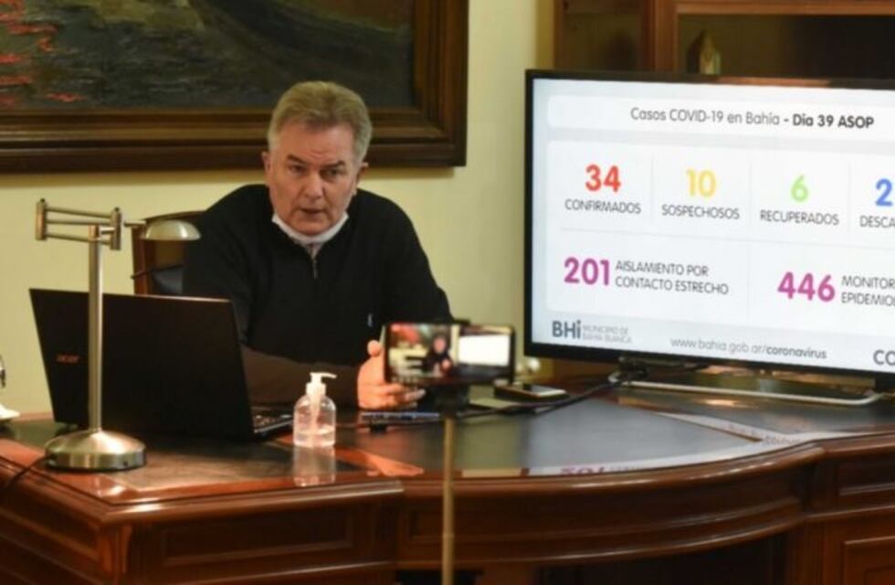 "Las salidas recreativas son difíciles de controlar"