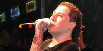 Walter Romero.