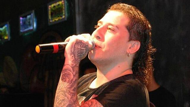 Walter Romero.
