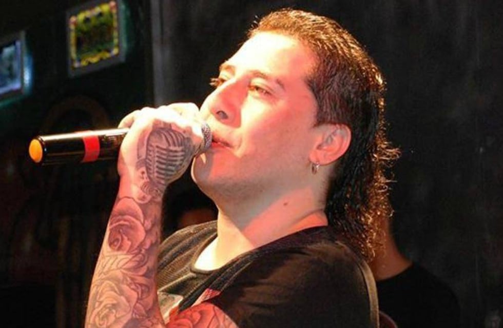 Mostró sus pasos de cuarteto en TikTok y fue furor por su parecido a Walter Romero