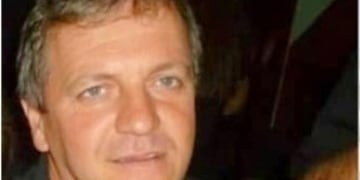 Encontraron sin vida a Mario Sander, era buscado desde el martes\u002E (Web)\u002E