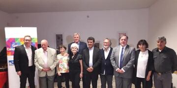 El sitio Swift se convirtió en Bien de Interés Arqueológico Nacional