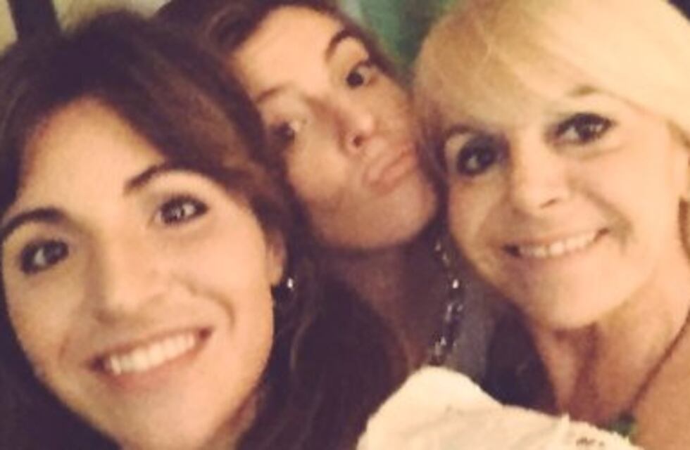 Dalma Maradona fue censurada en redes y no se quedó callada