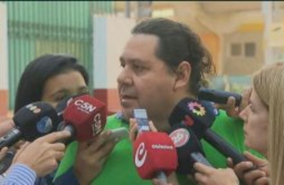 Denuncian por extorsión a los Metrodelegados durante el paro de la línea C