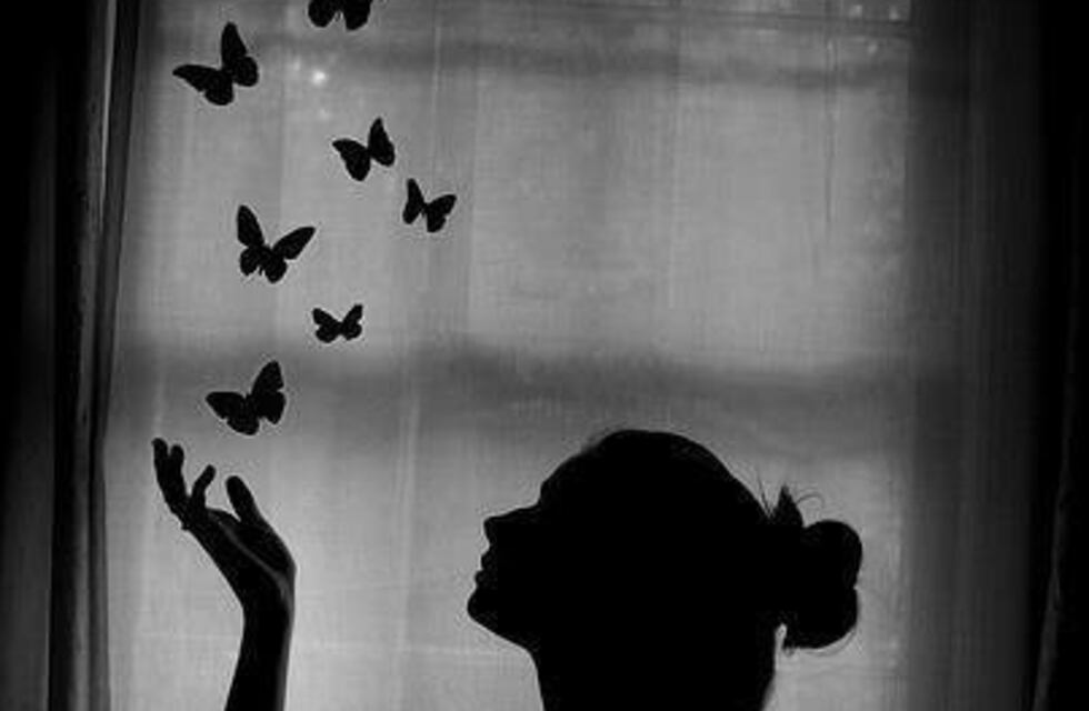 Desde la Ceta y el Grupo Construyendo proponen a los negocios "vestir" sus vidrieras contra la violencia de género