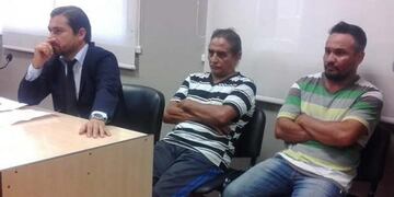 El padre y el abuelo del menor están cada vez más complicados y podrían terminar en la cárcel\u002E