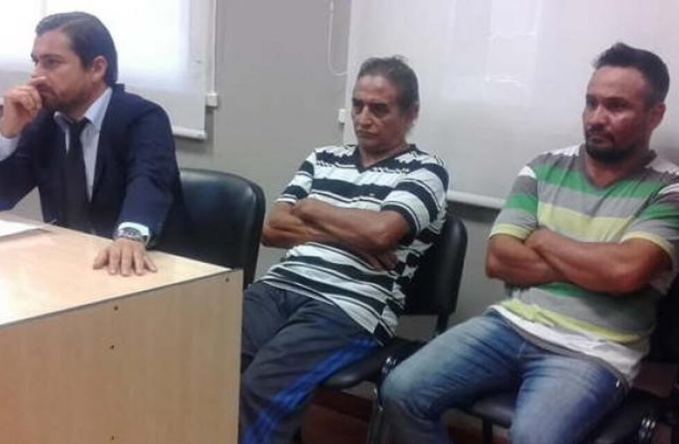 El menor que fue encontrado encerrado en una heladera confesó que su padre y su abuelo lo golpeaban