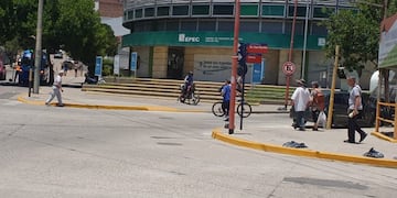 Epec en Villa Carlos Paz\u002E