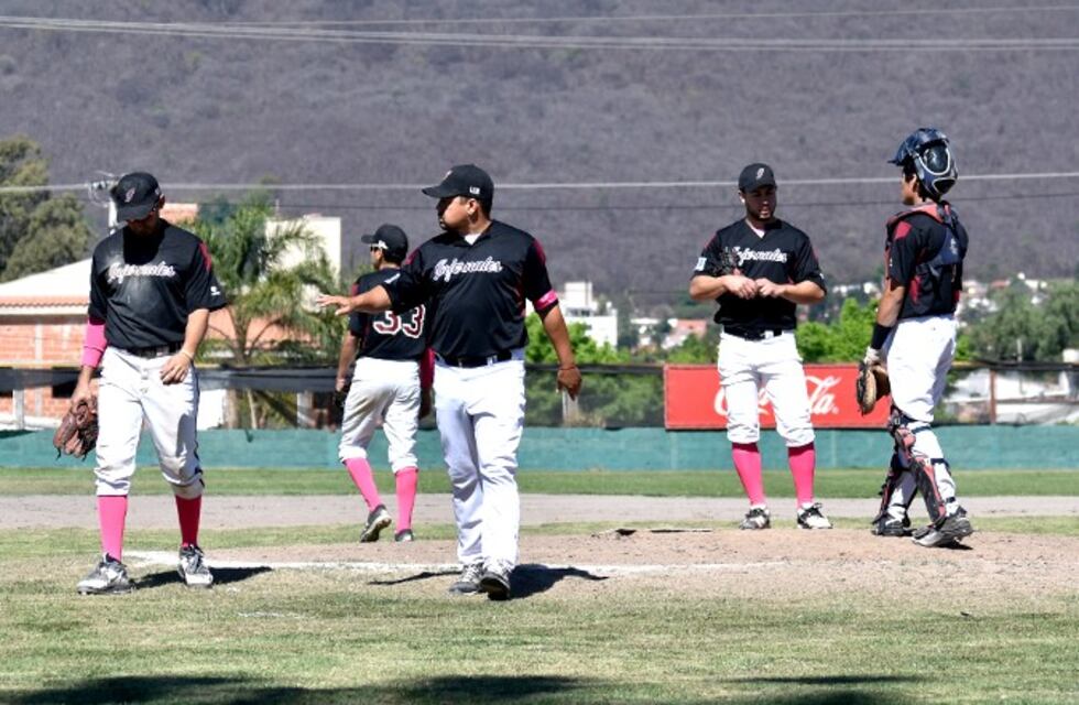 Infernales deja en coma a Águilas en el la Zona Norte