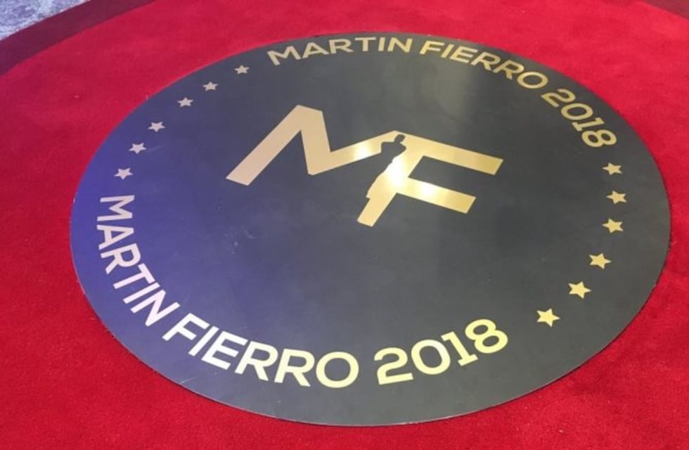 La lista de ganadores de la 48° edición de los premios Martín Fierro