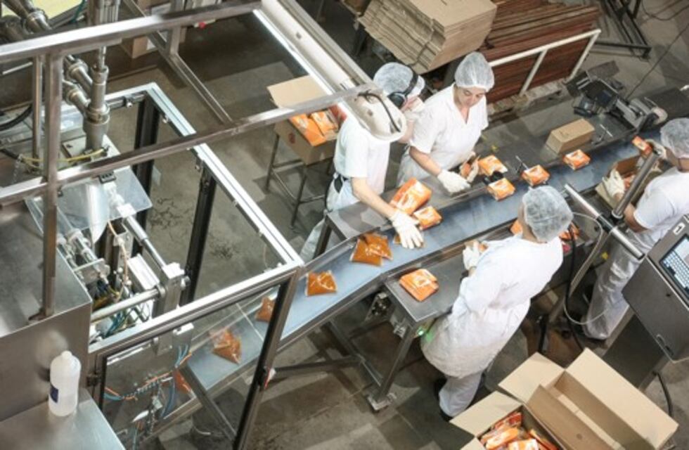 STIA Arroyito confirmó que el pago de la quincena de Dulcor será abonada en la semana