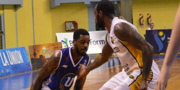 La franquicia formoseña va por el sexto triunfo ante un rival de fuste como Obras en la Liga Nacional\u002E