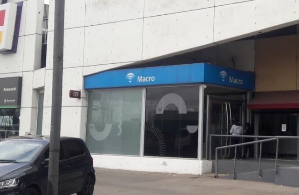 Tenía pedido de captura internacional y lo imputaron por robo en Fisherton