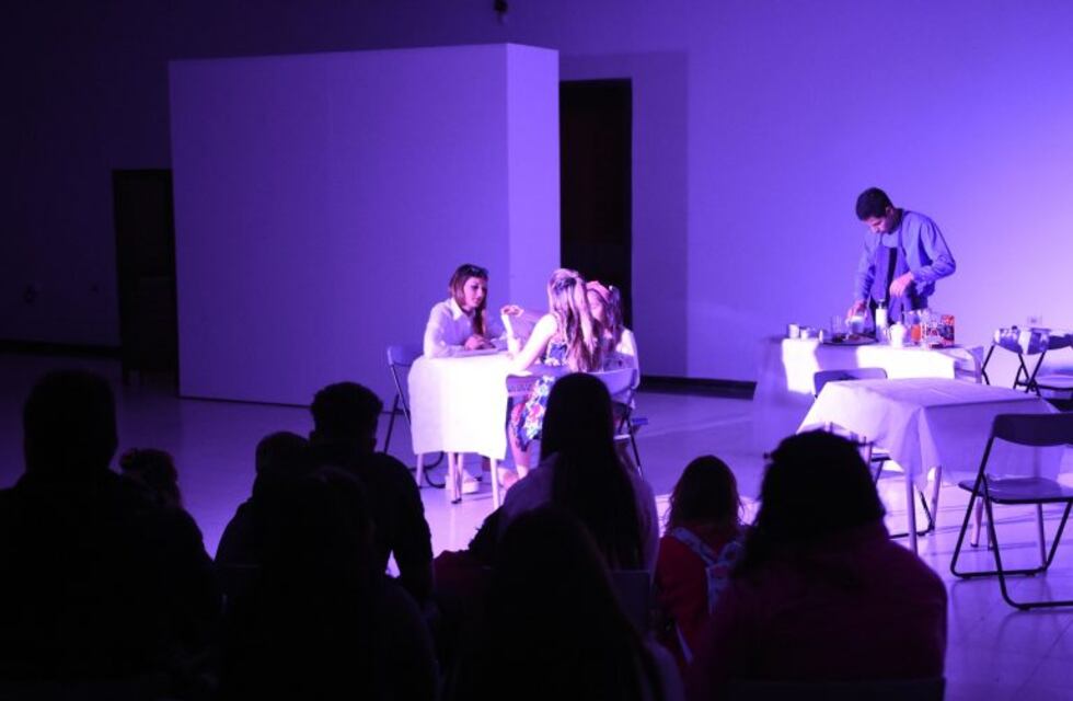 Este jueves y viernes se desarrollará "CicloTramas"