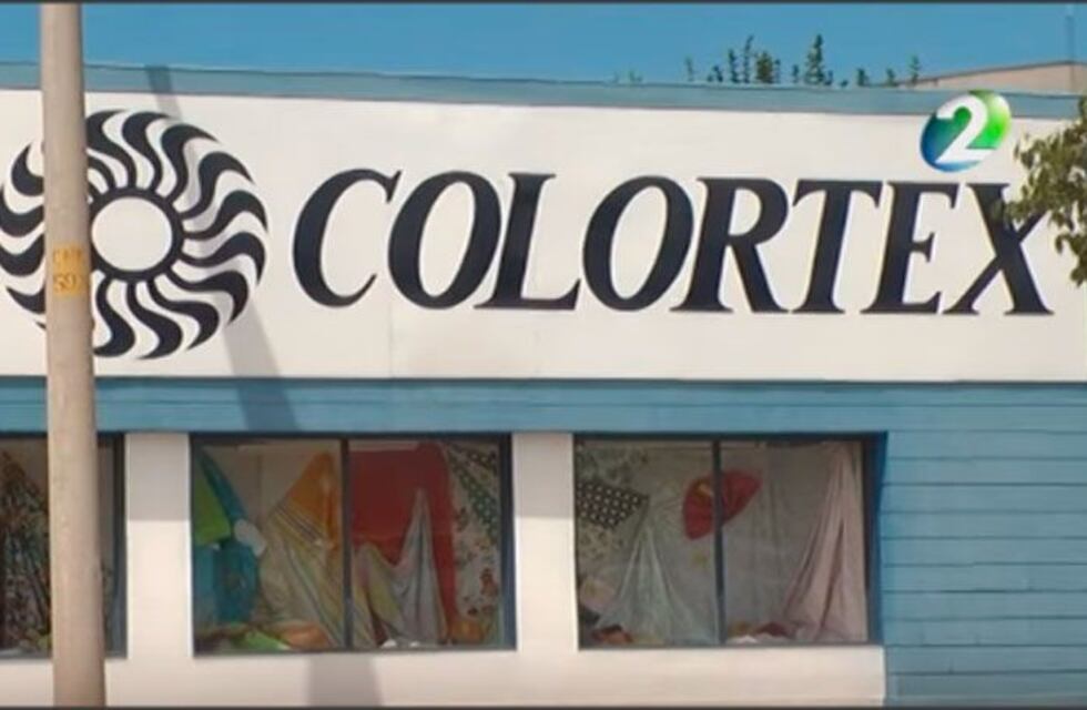 Otra empresa textil se declaró en crisis y los despidos serían inminentes