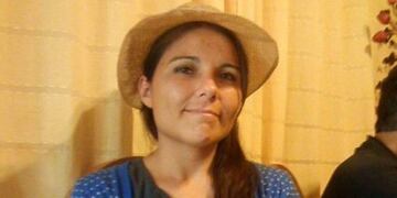 Verónica Cordary tenían 4 hijas y se habían separado meses atrás\u002E