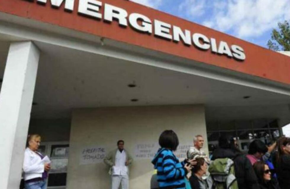 La Provincia invierte $ 2,5 millones para cambiar el aire acondicionado central del Hospital Rawson