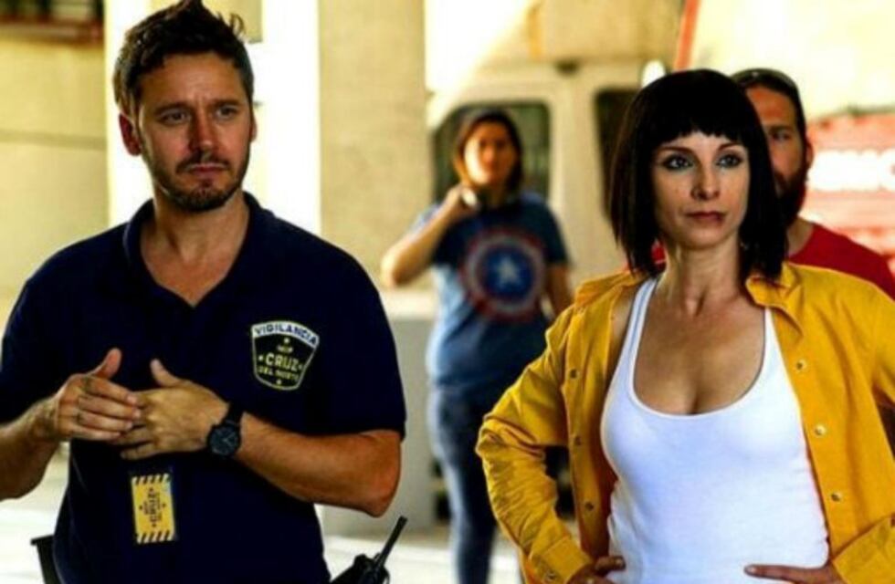 Netflix: la cuarta temporada de "Vis a Vis" ya está disponible