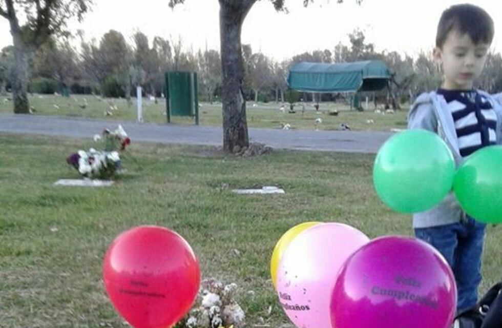 Indignación: a días del cumpleaños de Majo Coni, su presunto asesino expresó deseos de libertad