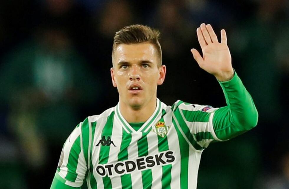 El Betis quiere comprar a Lo Celso y a Central podría ingresar una buena suma de dinero