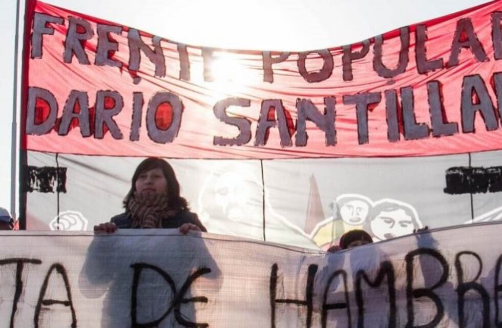 Organizaciones sociales neuquinas cortarán distintos puentes en el marco de la jornada "El hambre no espera"
