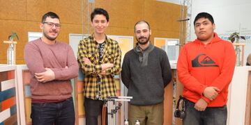 Equipo Jaukoren