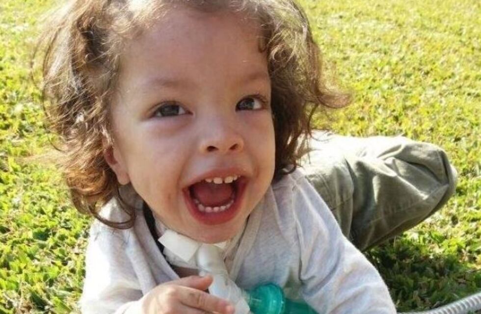 Itatí necesita operarse en EE.UU. y vos podés ayudarla