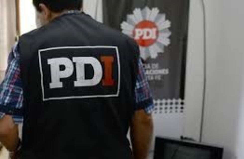 Se entregó un hombre que era buscado por las estafas con planes sociales en zona noroeste