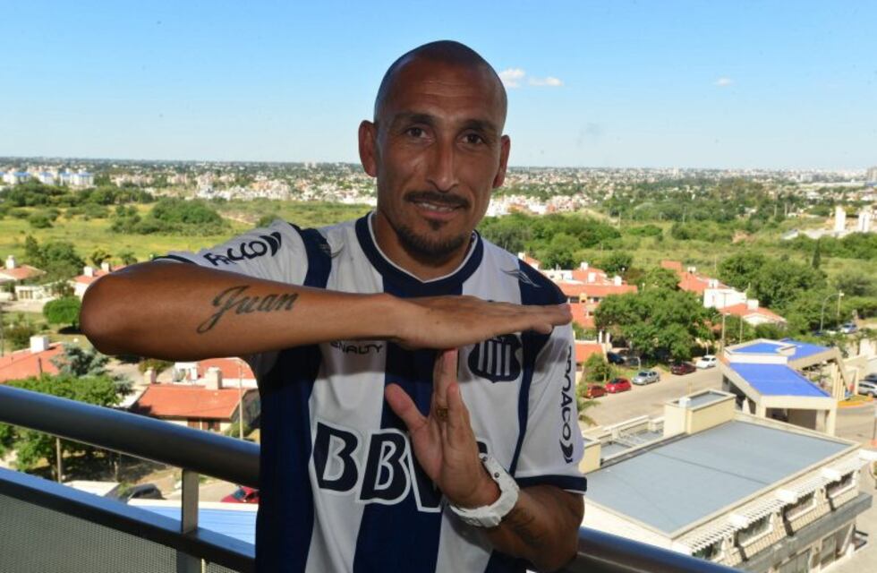 Del Cholo Guiñazú: "Con un grupo como este, es dar todo y un poco más"