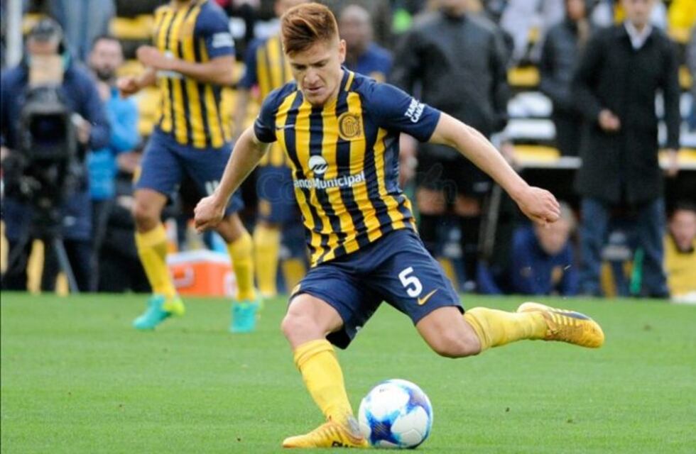 Gil quedó descartado y Cabezas está en duda para el cotejo ante Belgrano