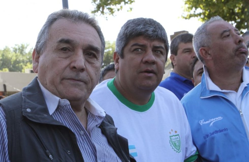 La CGT le reclamó al Gobierno un programa que contenga la inflación