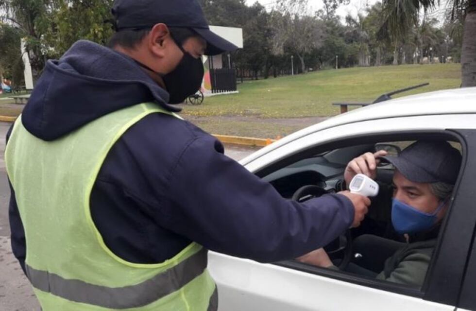 Coronavirus en Santa Fe: se confirmaron tres casos más en Villa Ocampo
