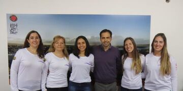 Vela Femenina