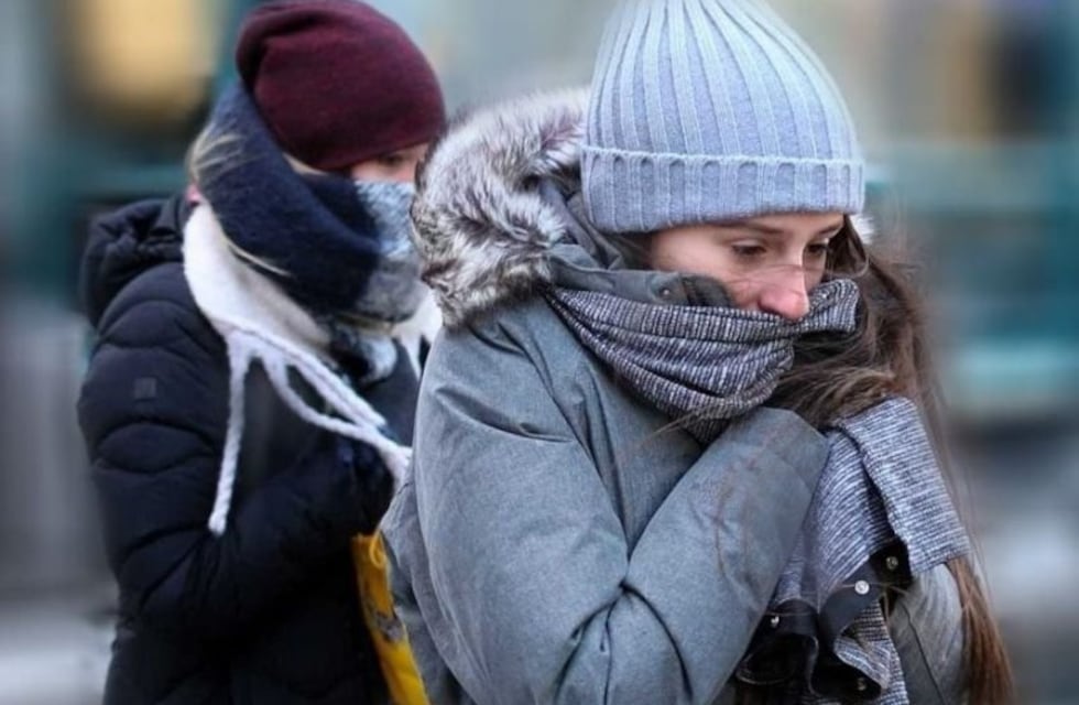 El dato que sorprendió al país: Rosario le ganó a Ushuaia en temperatura bajo cero