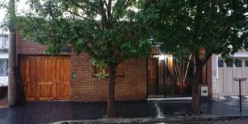 Barrio La France\u002E