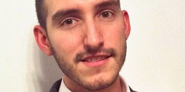 Matías Barberis Rami