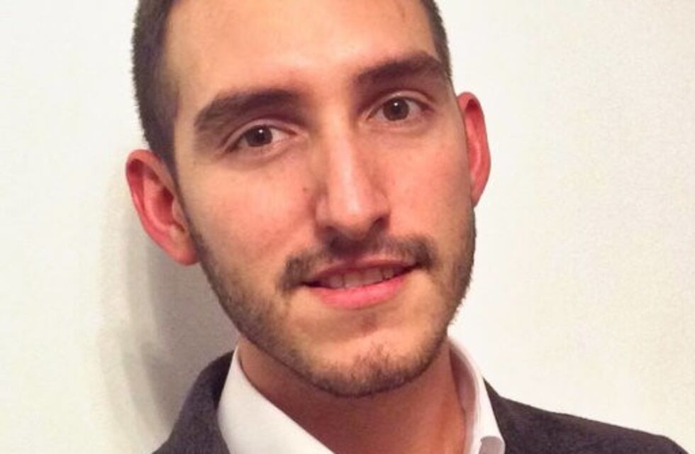 Barberis Rami presenta su libro en Miramar de Ansenuza