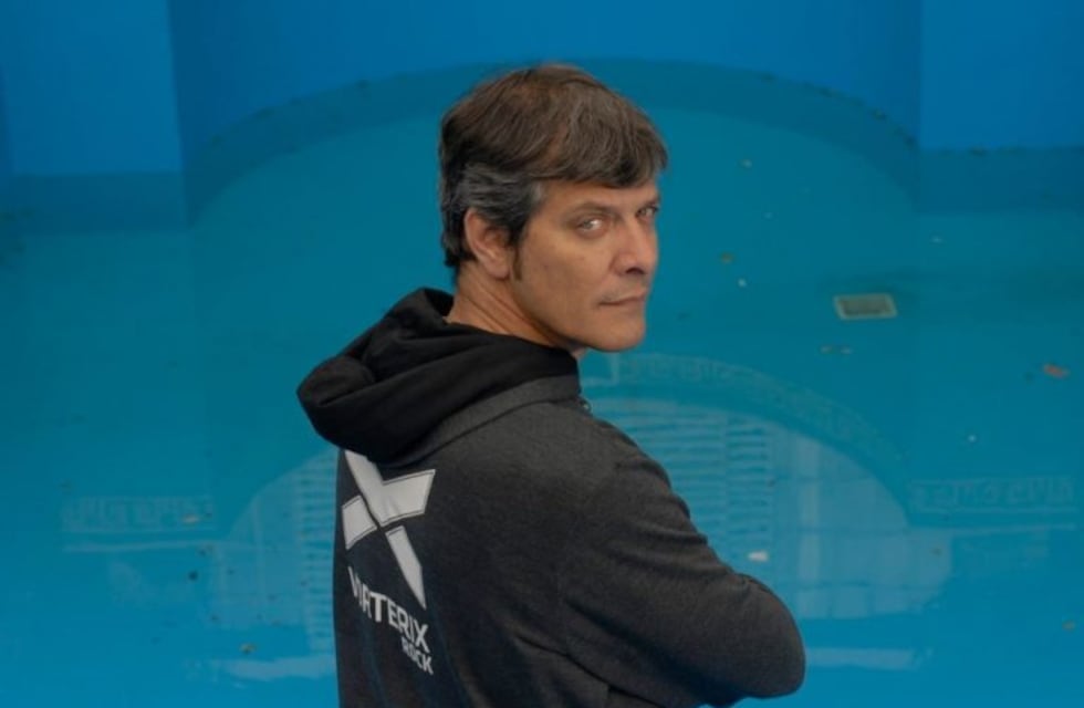 La emotiva y cruda carta de Mario Pergolini sobre la realidad de Vorterix
