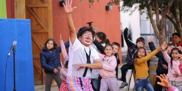 Museos gratis en Salta por el Día del Niño