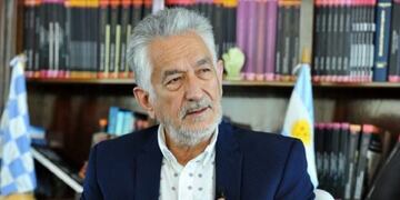 Alberto Rodríguez Saá