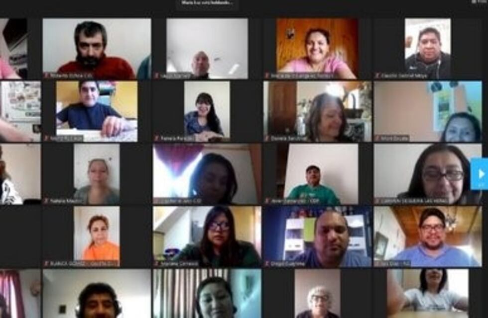 ADOSAC:medida de fuerza de 48 horas con bocinazos y caravana