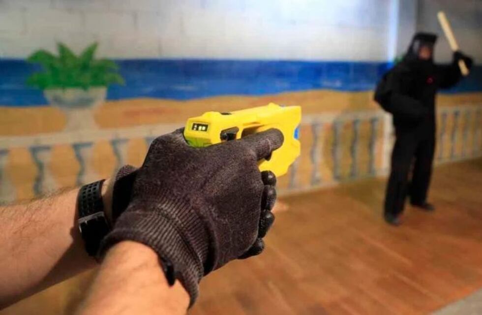 Nora Leonard, militante de DDHH: "Los delincuentes también tienen derechos"